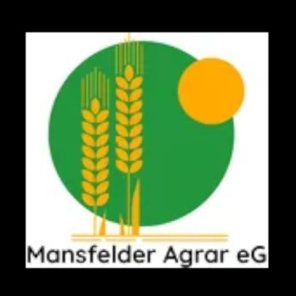 Logotipo de Mansfelder Agrar eG Sitz Rödgen