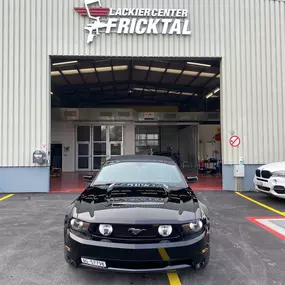 Bild von Lackiercenter Fricktal