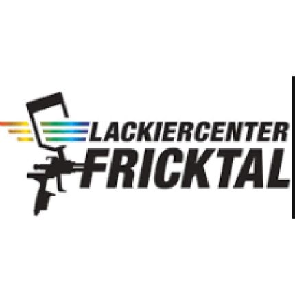 Logo fra Lackiercenter Fricktal