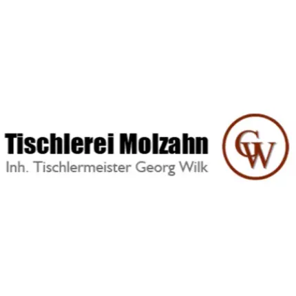 Logo von Tischlerei Molzahn Inh. Georg Wilk