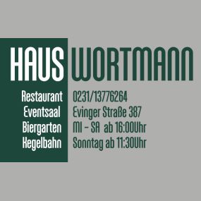 Bild von Haus Wortmann