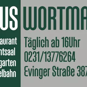 Bild von Haus Wortmann