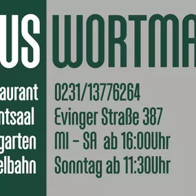 Bild von Haus Wortmann