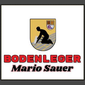 Bild von Bodenleger Mario Sauer