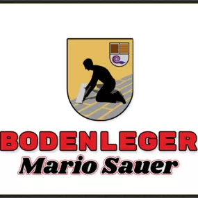 Bild von Bodenleger Mario Sauer