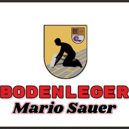 Logo van Bodenleger Mario Sauer