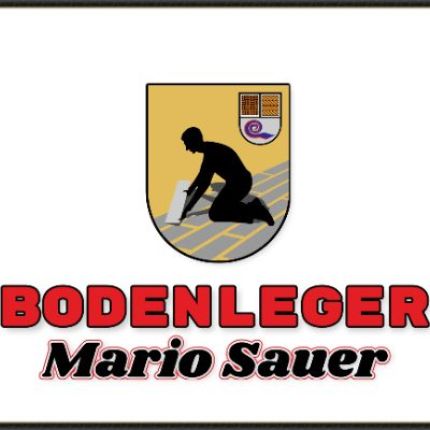 Logo fra Bodenleger Mario Sauer