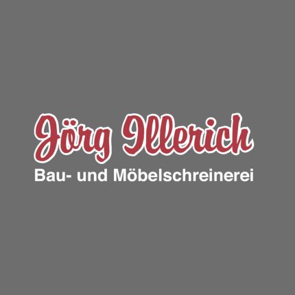 Logo von Tischlerei Illerich J.