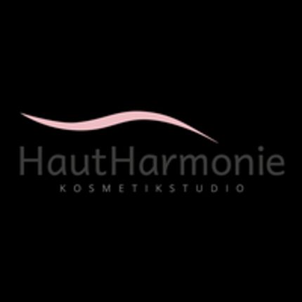Logo von Kosmetikstudio Haut Harmonie