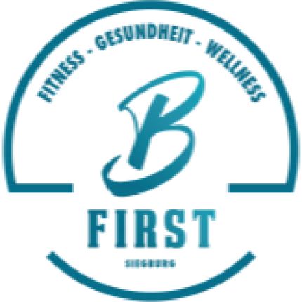 Logo fra B FIRST fit GmbH