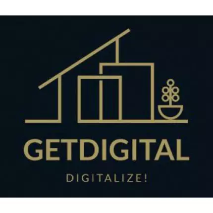 Logo from Getdigital Digitalisierung & Management