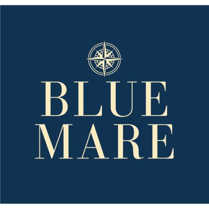 Logo from Restaurant Blue Mare