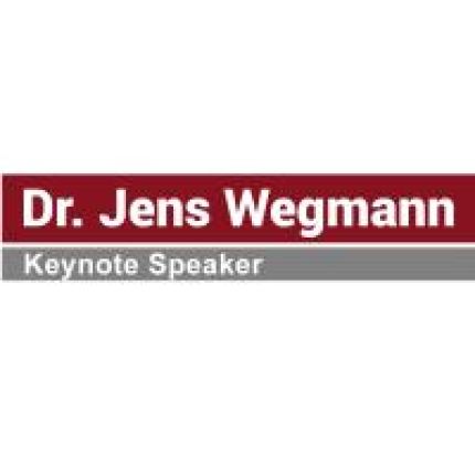Λογότυπο από Redner Dr. Jens Wegmann