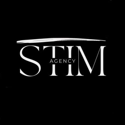 Logo od STIM-Agency
