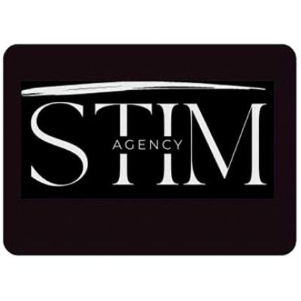 Logo from STIM-Agency