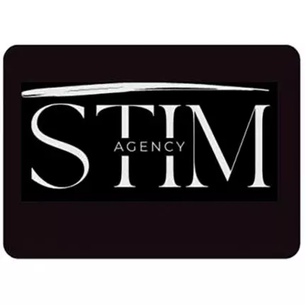 Logotipo de STIM-Agency