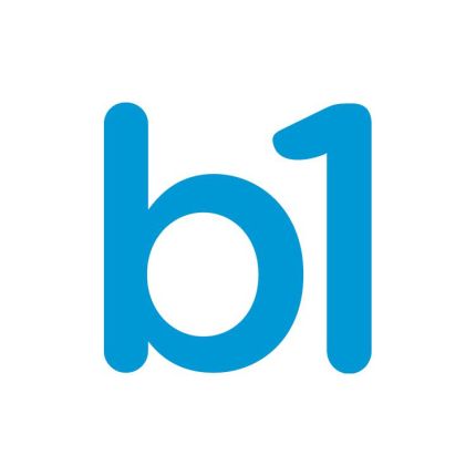 Logo van Centre Dentaire B1