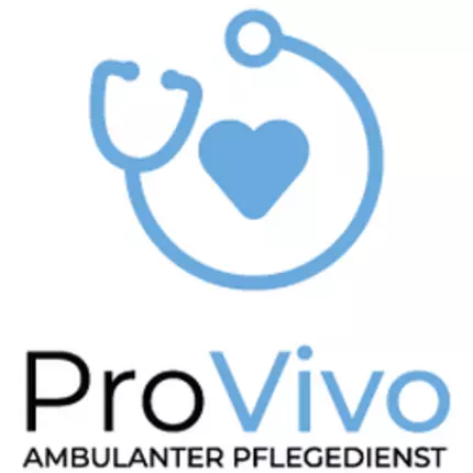 Logo od ProVivo - ambulanter Pflegedienst