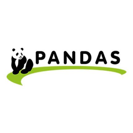 Logótipo de PANDAS GmbH