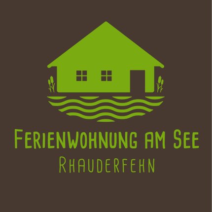 Logotyp från Ferienwohnung Am See