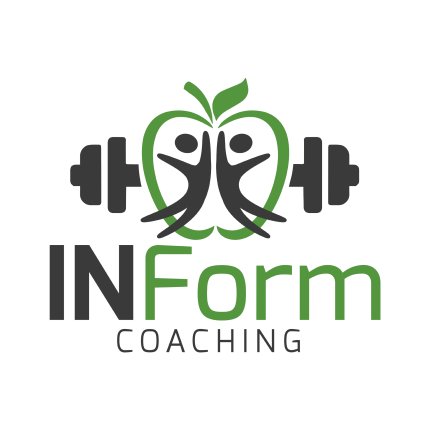 Logo fra INForm Coaching - Personal Training & Nutrition