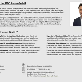 Bild von BBC Immo GmbH