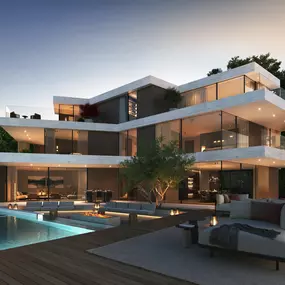 Bild von Hohermuth Architektur AG