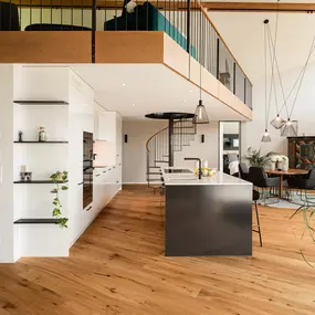 Bild von Hohermuth Architektur AG