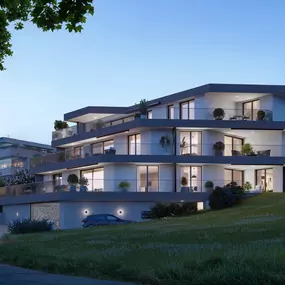 Bild von Hohermuth Architektur AG