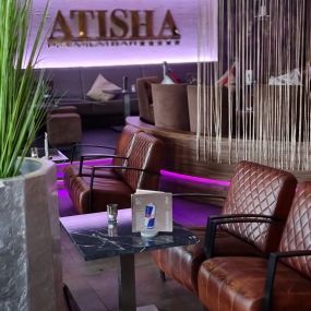 Bild von Atisha Premium Bar