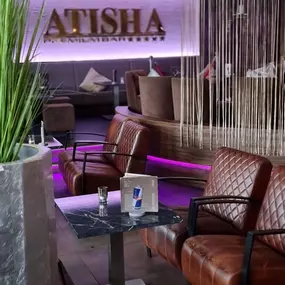 Bild von Atisha Premium Bar