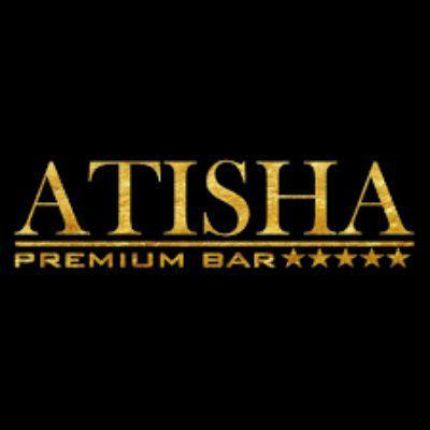 Logótipo de Atisha Premium Bar