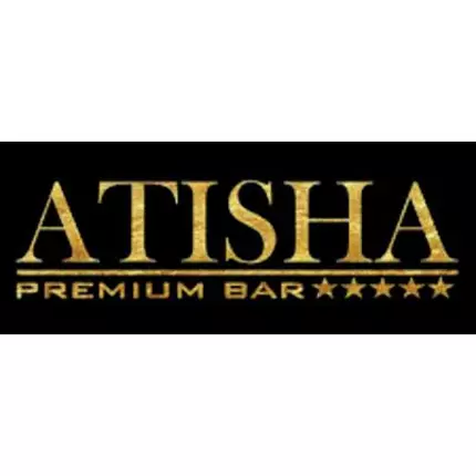 Logo von Atisha Premium Bar