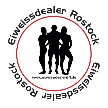 Logo de Fitness- und Diätshop Rostock