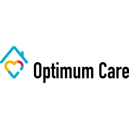 Logo from OPTIMUM CARE GmbH Ambulanter Pflegedienst