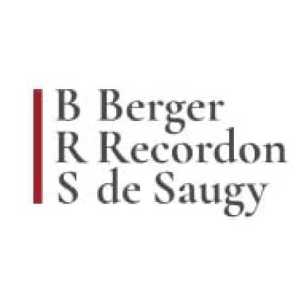 Logo de BRS BERGER RECORDON & DE SAUGY