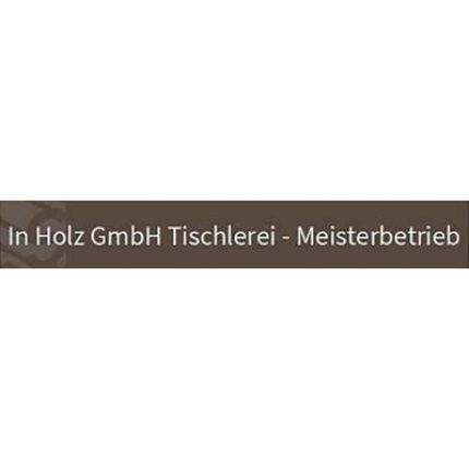 Logotipo de Tischlerei Meisterbetrieb in holz GmbH