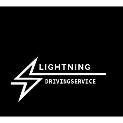 Λογότυπο από Lightning Drivingservice Abdellah El Harchi