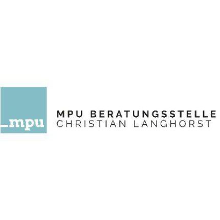 Logotyp från MPU Beratungsstelle Christian Langhorst