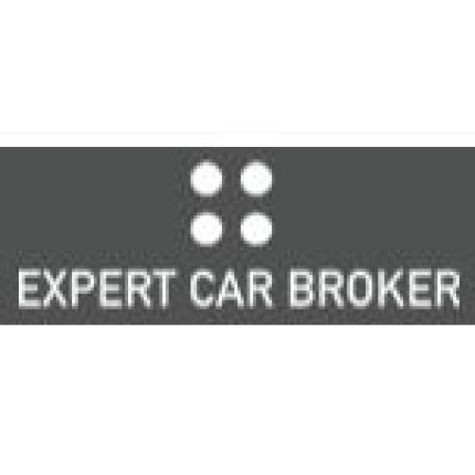 Logo fra Expert Car Broker AG
