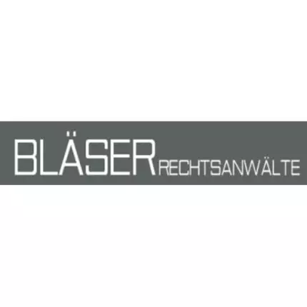 Logótipo de Bläser Rechtsanwälte