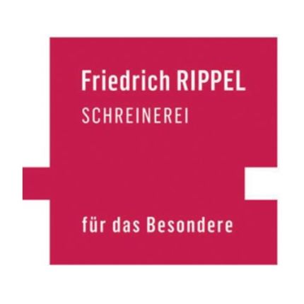 Logo de Friedrich RIPPEL Schreinerei