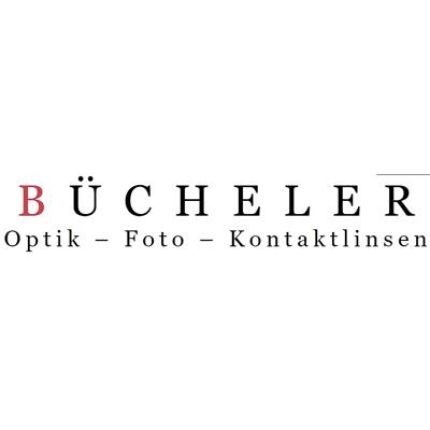 Logo van Bücheler Optik-Foto-Kontaktlinsen