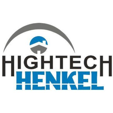 Logo van Hightech Henkel