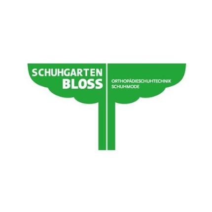Logo od Schuhgarten Bloss GmbH