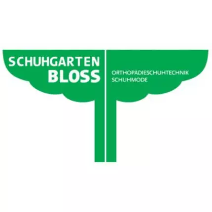 Λογότυπο από Schuhgarten Bloss GmbH