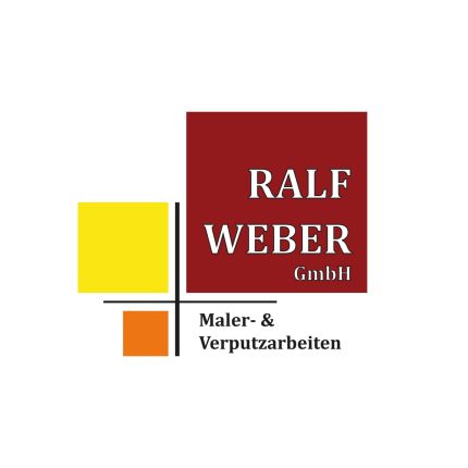 Logotyp från Ralf Weber Maler- und Verputzarbeiten GmbH