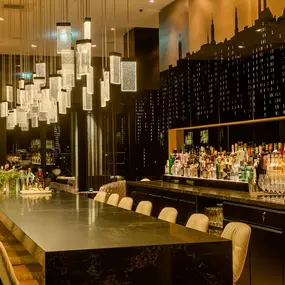 Hotel Motel One München-Parkstadt Schwabing - Bar