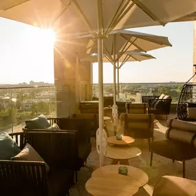 Hotel Motel One München-Parkstadt Schwabing - Outdoor