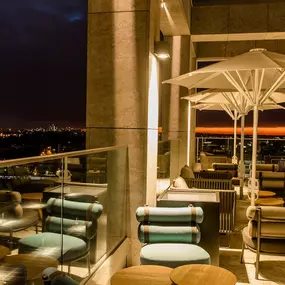 Hotel Motel One München-Parkstadt Schwabing - Outdoor